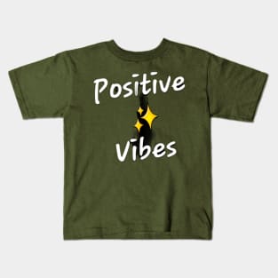 Vibration Kids T-Shirt